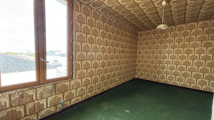 Ma-Cabane - Vente Maison MONTREUIL-BELLAY, 130 m²