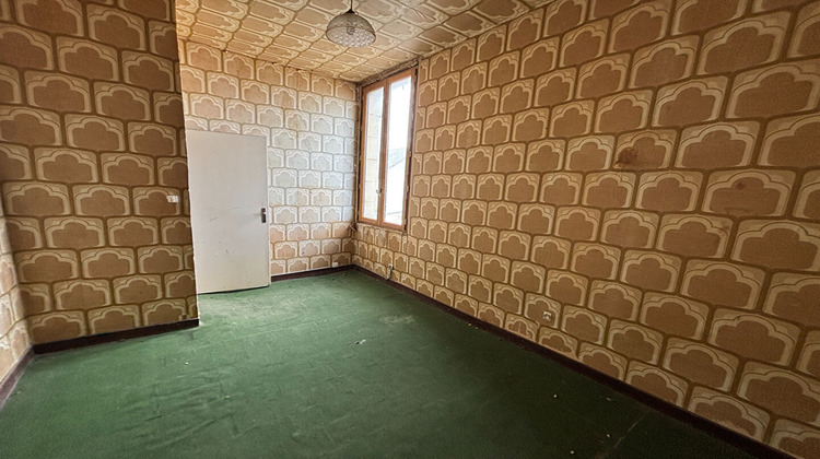 Ma-Cabane - Vente Maison MONTREUIL-BELLAY, 130 m²