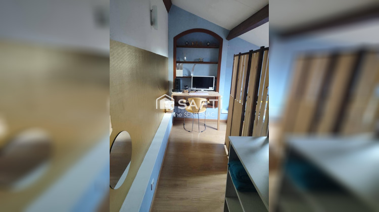Ma-Cabane - Vente Maison Montreuil-Bellay, 90 m²