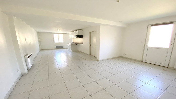 Ma-Cabane - Vente Maison MONTREUIL-BELLAY, 70 m²