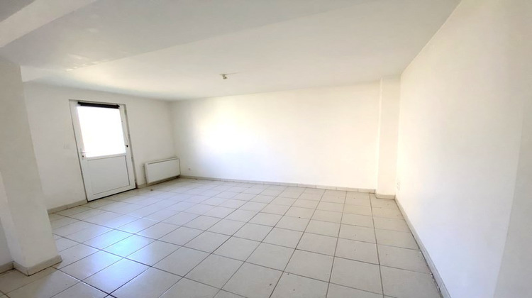 Ma-Cabane - Vente Maison MONTREUIL-BELLAY, 70 m²