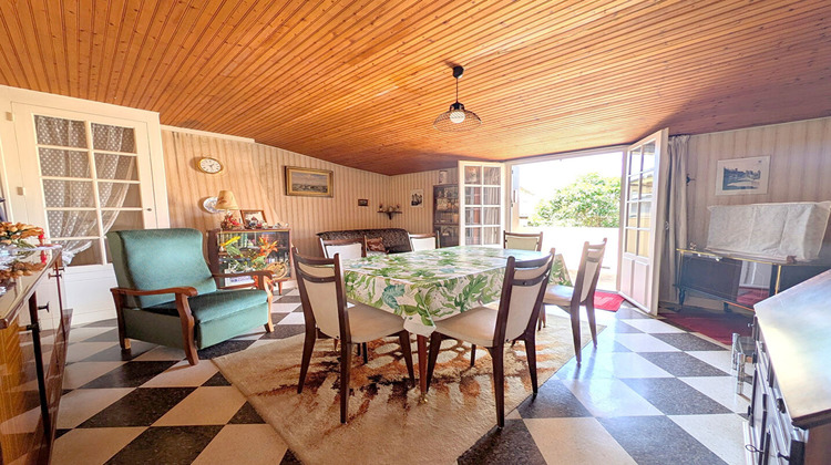 Ma-Cabane - Vente Maison MONTREUIL-BELLAY, 92 m²