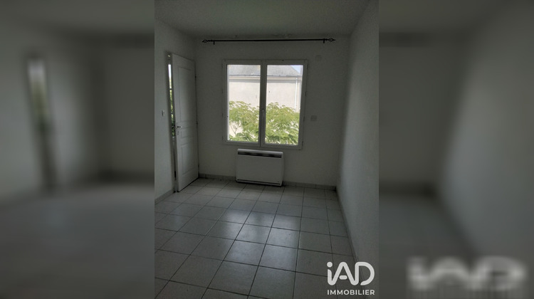 Ma-Cabane - Vente Maison Montreuil-Bellay, 67 m²
