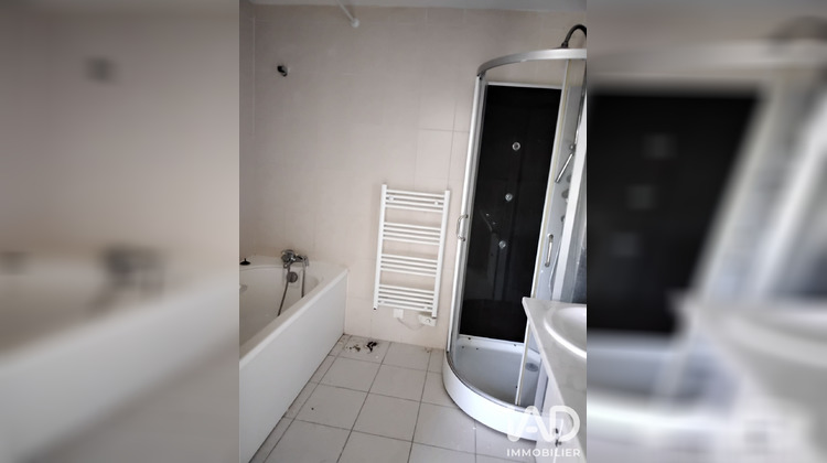Ma-Cabane - Vente Maison Montreuil-Bellay, 67 m²