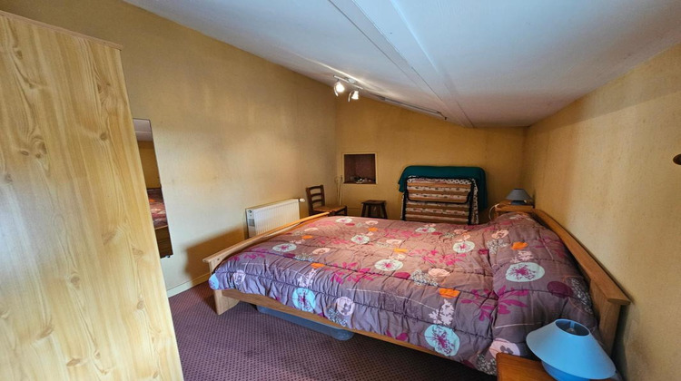 Ma-Cabane - Vente Maison MONTREUIL BELLAY, 68 m²