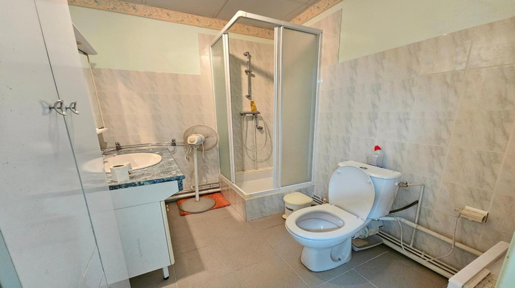 Ma-Cabane - Vente Maison MONTREUIL BELLAY, 68 m²