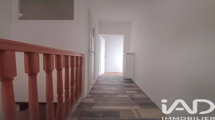 Ma-Cabane - Vente Maison Montreuil-Bellay, 107 m²