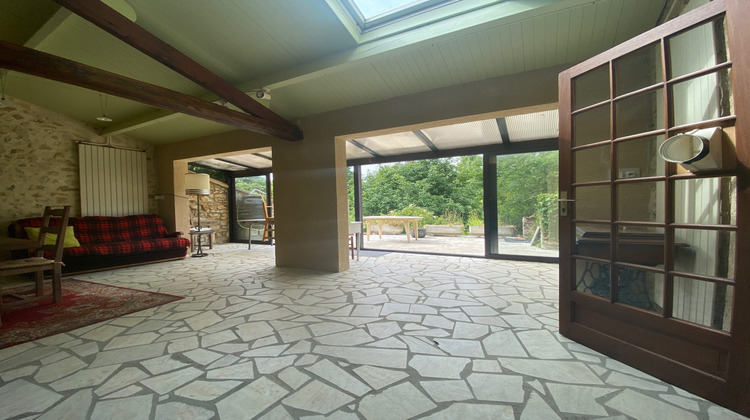 Ma-Cabane - Vente Maison MONTREUIL BONNIN, 208 m²