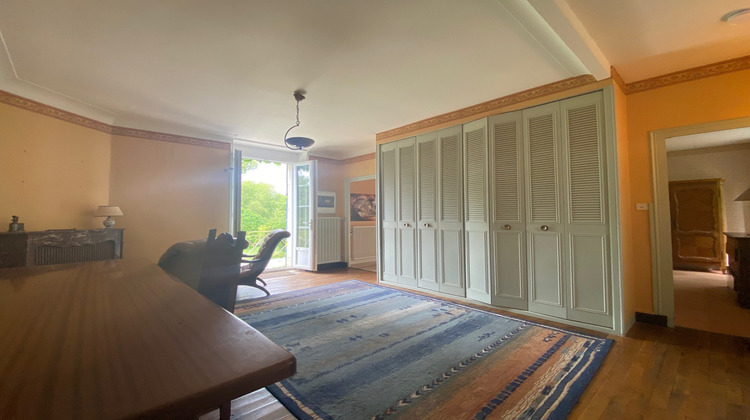 Ma-Cabane - Vente Maison MONTREUIL BONNIN, 208 m²