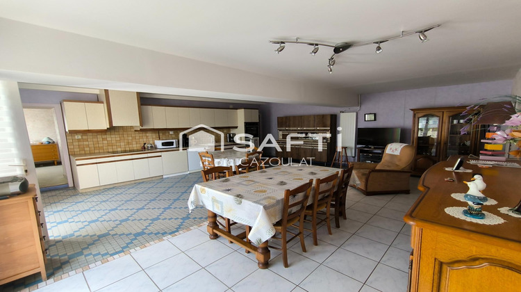 Ma-Cabane - Vente Maison Montreuil-des-Landes, 75 m²