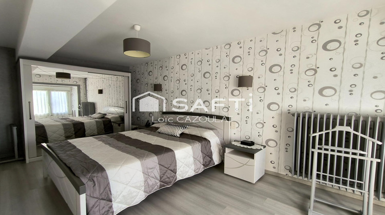 Ma-Cabane - Vente Maison Montreuil-des-Landes, 75 m²