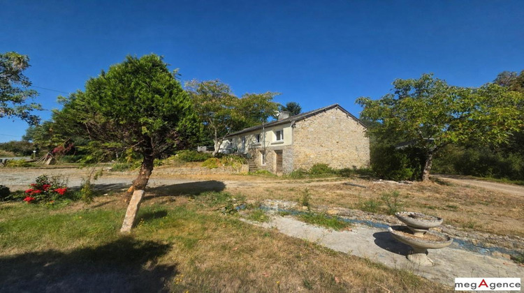 Ma-Cabane - Vente Maison MONTREUIL DES LANDES, 110 m²