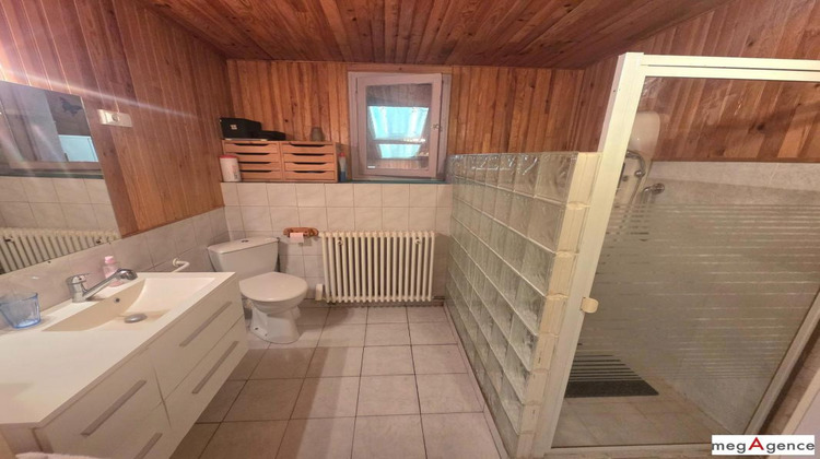 Ma-Cabane - Vente Maison MONTREUIL DES LANDES, 110 m²