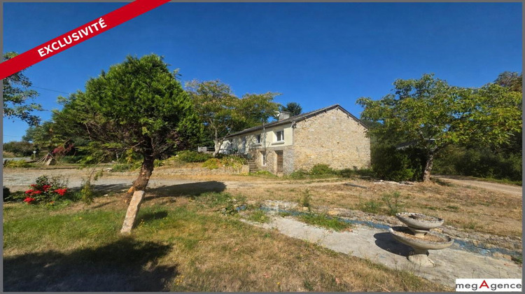 Ma-Cabane - Vente Maison MONTREUIL DES LANDES, 110 m²