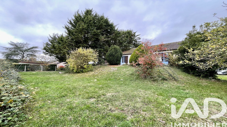 Ma-Cabane - Vente Maison Montreuil-en-Touraine, 89 m²