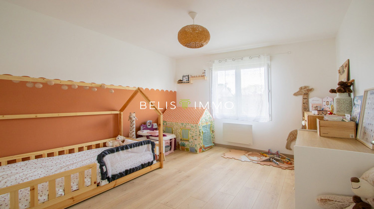 Ma-Cabane - Vente Maison Montreuil-en-Touraine, 134 m²