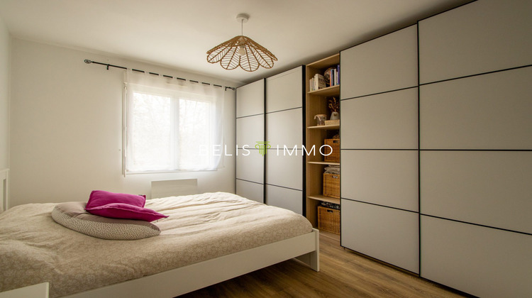 Ma-Cabane - Vente Maison Montreuil-en-Touraine, 134 m²