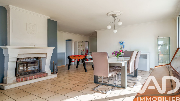 Ma-Cabane - Vente Maison Montreuil-en-Touraine, 140 m²