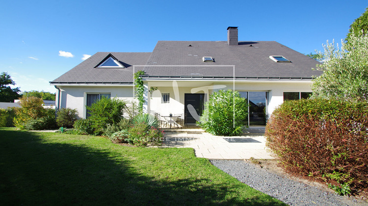 Ma-Cabane - Vente Maison MONTREUIL-JUIGNE, 178 m²