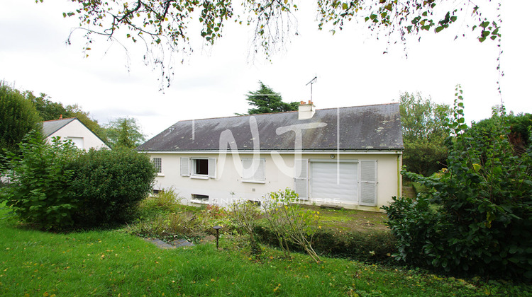 Ma-Cabane - Vente Maison MONTREUIL-JUIGNE, 114 m²