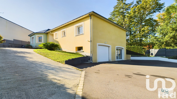 Ma-Cabane - Vente Maison Montreuil-Juigné, 167 m²