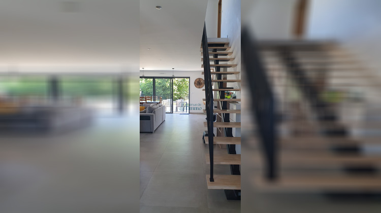 Ma-Cabane - Vente Maison Montreuil-Juigné, 137 m²