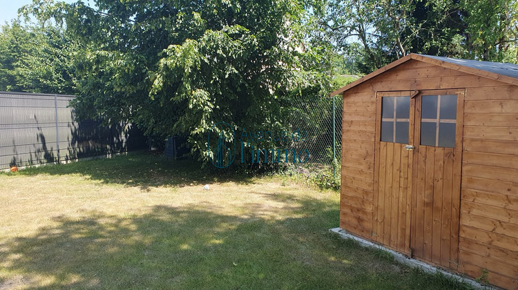 Ma-Cabane - Vente Maison Montreuil-Juigné, 137 m²