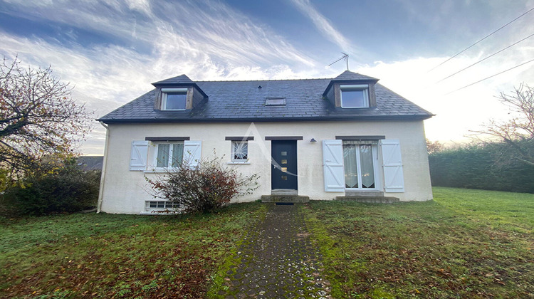 Ma-Cabane - Vente Maison MONTREUIL-JUIGNE, 130 m²