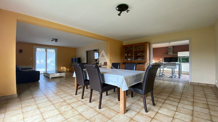 Ma-Cabane - Vente Maison MONTREUIL-JUIGNE, 130 m²