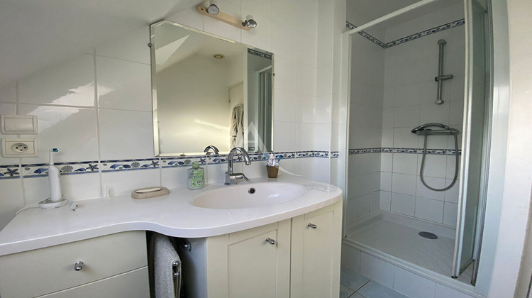 Ma-Cabane - Vente Maison MONTREUIL-JUIGNE, 130 m²