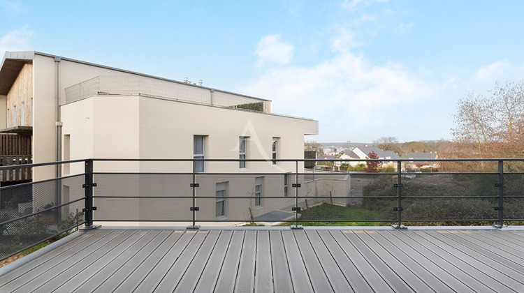 Ma-Cabane - Vente Maison MONTREUIL-JUIGNE, 93 m²