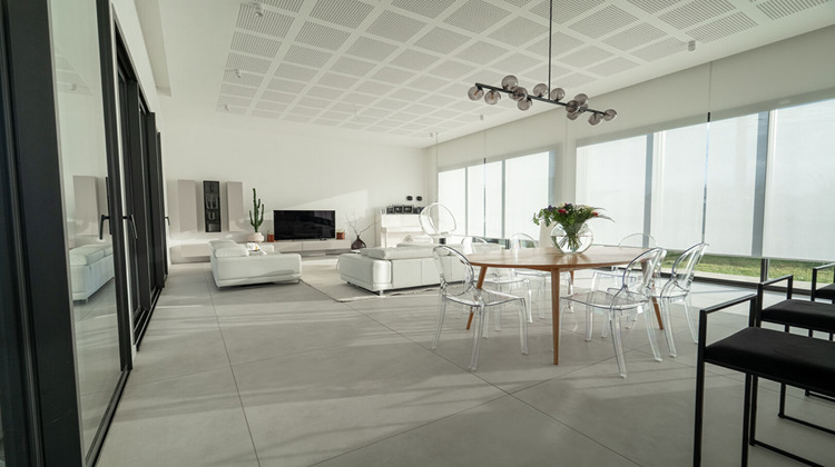 Ma-Cabane - Vente Maison MONTREUIL-JUIGNE, 240 m²