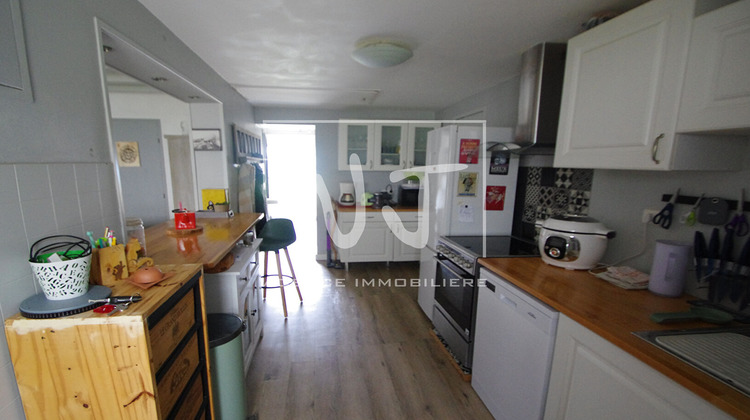 Ma-Cabane - Vente Maison MONTREUIL-JUIGNE, 71 m²