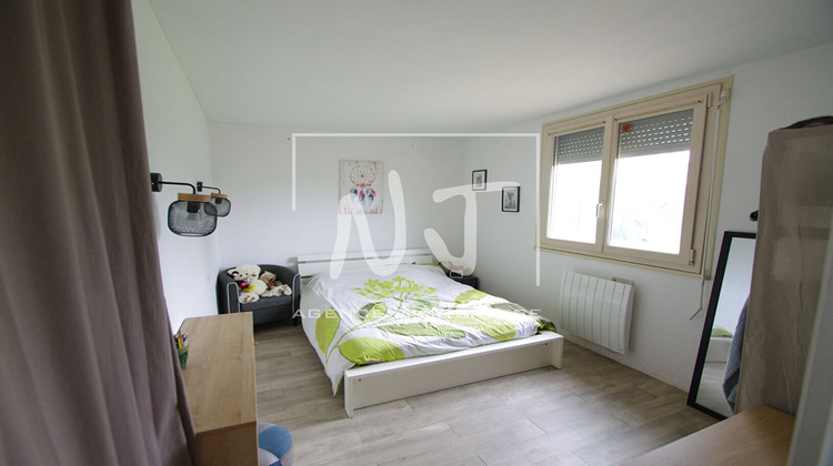 Ma-Cabane - Vente Maison MONTREUIL-JUIGNE, 71 m²