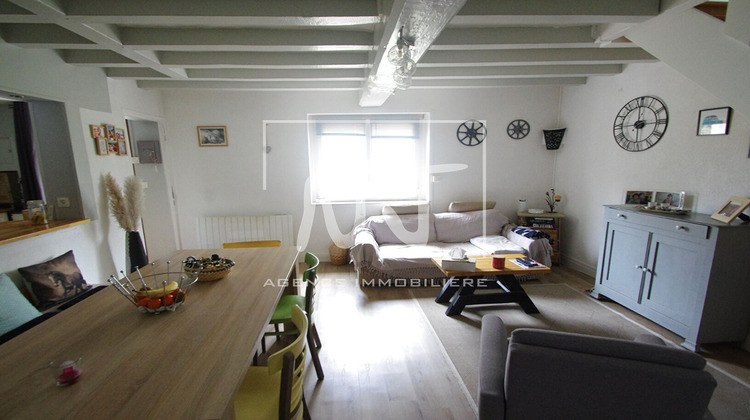 Ma-Cabane - Vente Maison MONTREUIL-JUIGNE, 71 m²