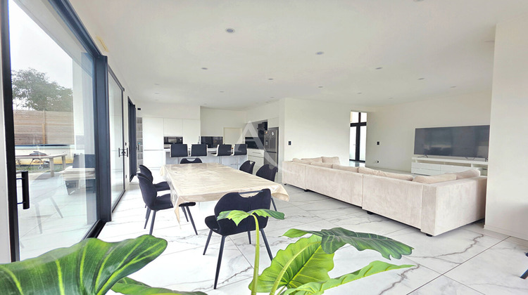 Ma-Cabane - Vente Maison MONTREUIL-JUIGNE, 157 m²