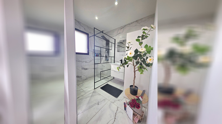 Ma-Cabane - Vente Maison MONTREUIL-JUIGNE, 157 m²