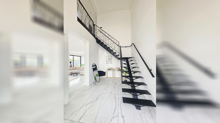 Ma-Cabane - Vente Maison MONTREUIL-JUIGNE, 157 m²