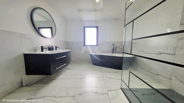 Ma-Cabane - Vente Maison MONTREUIL-JUIGNE, 157 m²