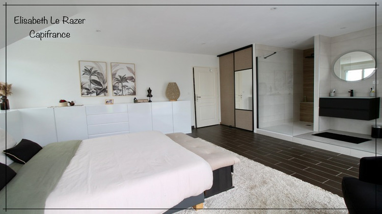 Ma-Cabane - Vente Maison MONTREUIL JUIGNE, 215 m²