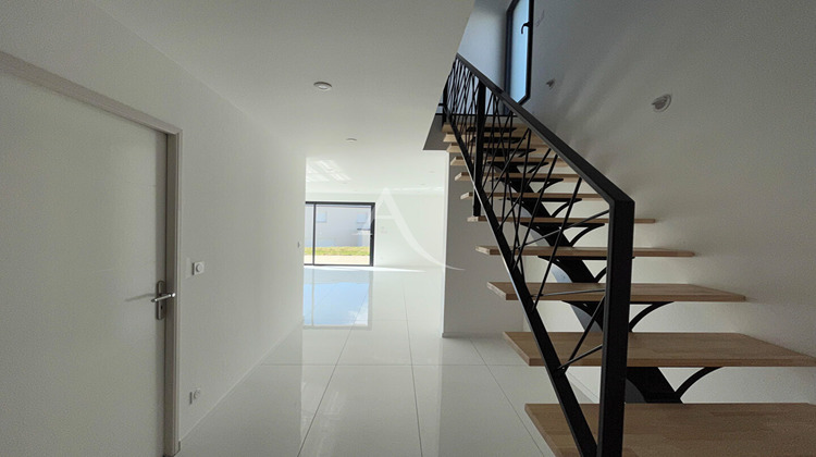 Ma-Cabane - Vente Maison MONTREUIL-JUIGNE, 121 m²