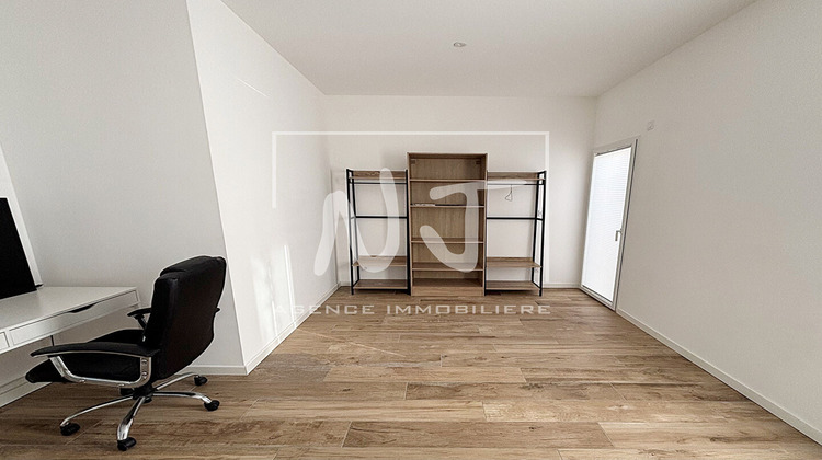 Ma-Cabane - Vente Maison MONTREUIL-JUIGNE, 150 m²