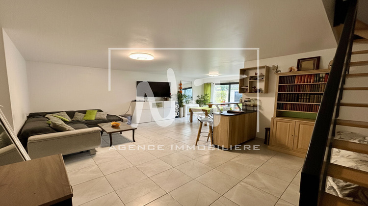 Ma-Cabane - Vente Maison MONTREUIL-JUIGNE, 106 m²