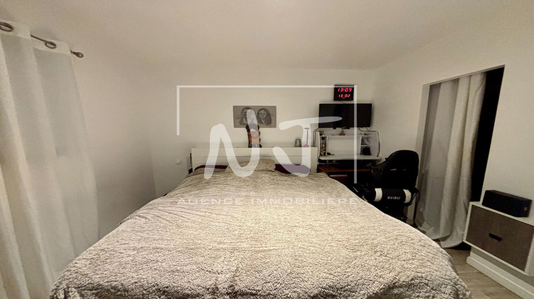 Ma-Cabane - Vente Maison MONTREUIL-JUIGNE, 106 m²