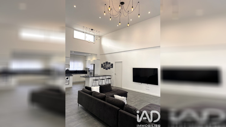 Ma-Cabane - Vente Maison Montreuil-Juigné, 150 m²