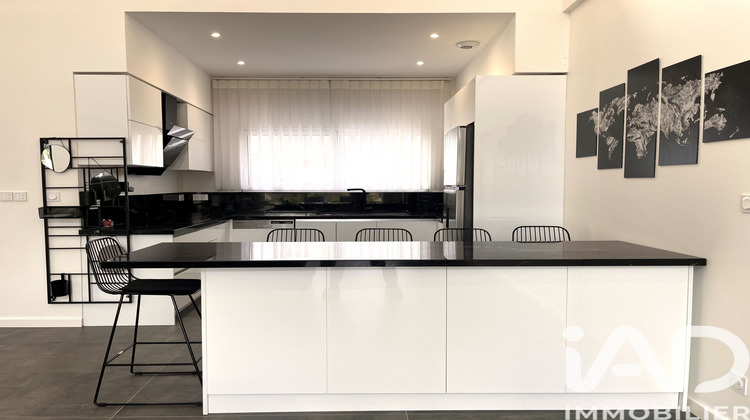 Ma-Cabane - Vente Maison Montreuil-Juigné, 150 m²