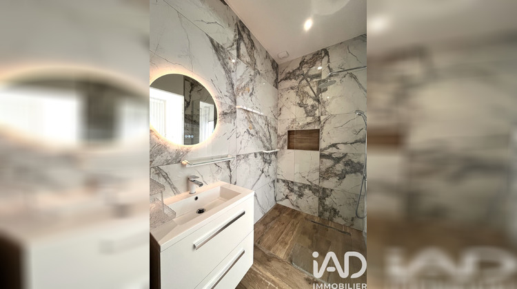 Ma-Cabane - Vente Maison Montreuil-Juigné, 150 m²