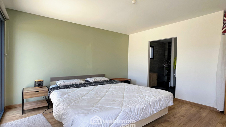 Ma-Cabane - Vente Maison Montreuil-Juigné, 137 m²