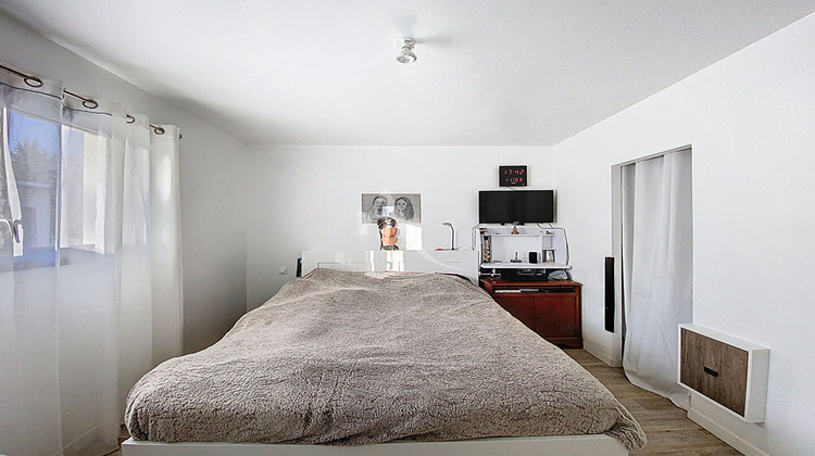 Ma-Cabane - Vente Maison MONTREUIL-JUIGNE, 110 m²