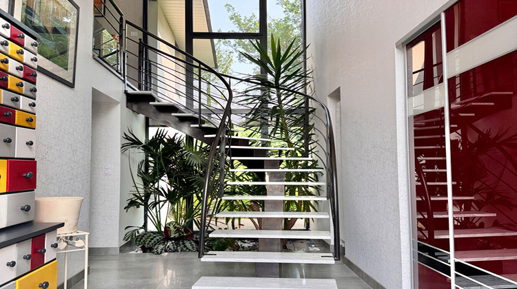 Ma-Cabane - Vente Maison MONTREUIL-JUIGNE, 201 m²